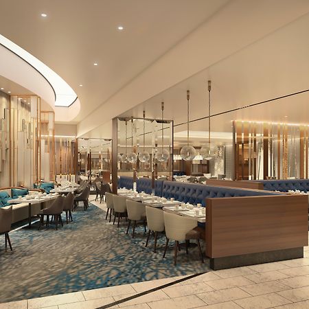 Crowne Plaza London Heathrow T4 By Ihg Hotel Hillingdon Eksteriør billede