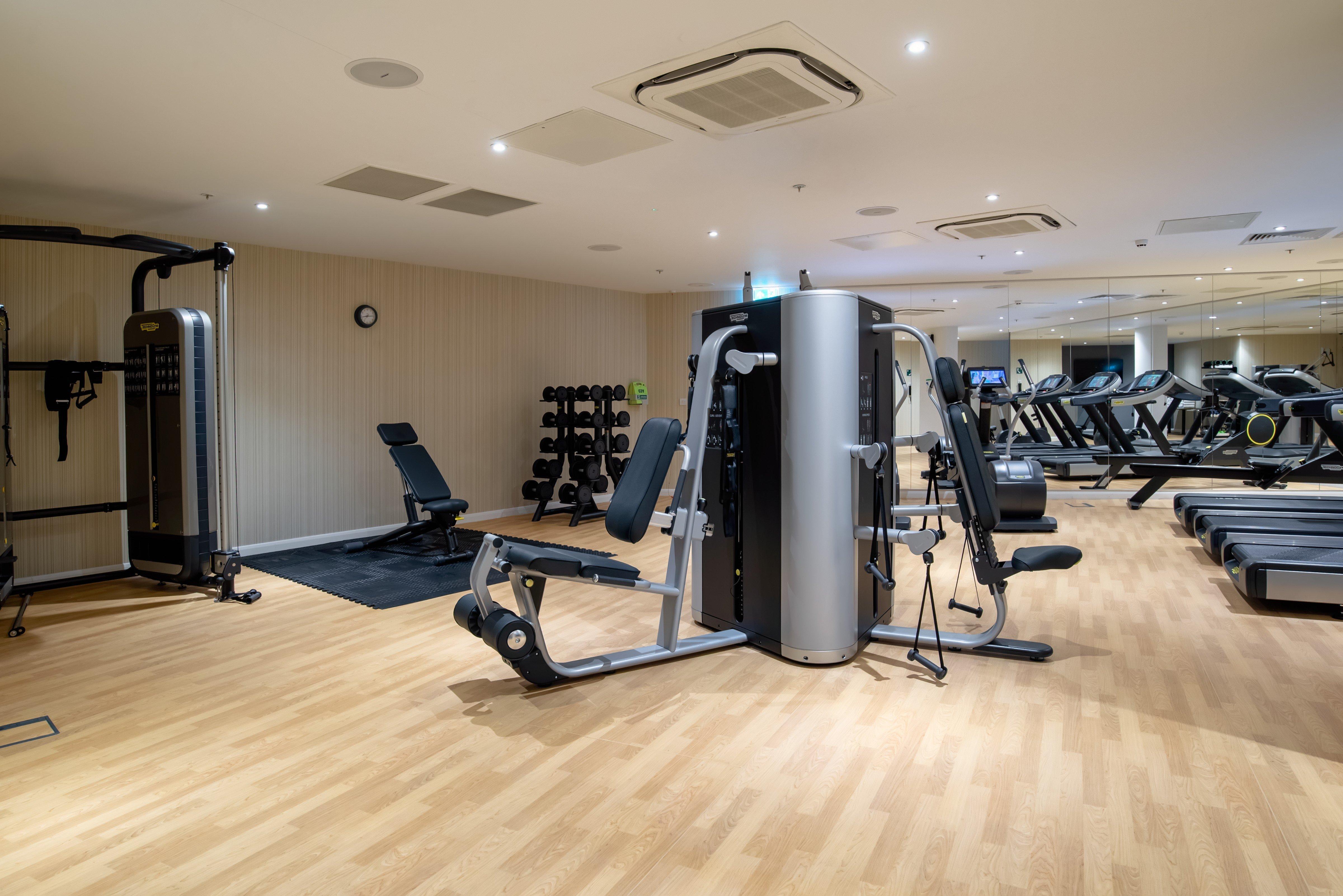 Crowne Plaza London Heathrow T4 By Ihg Hotel Hillingdon Eksteriør billede