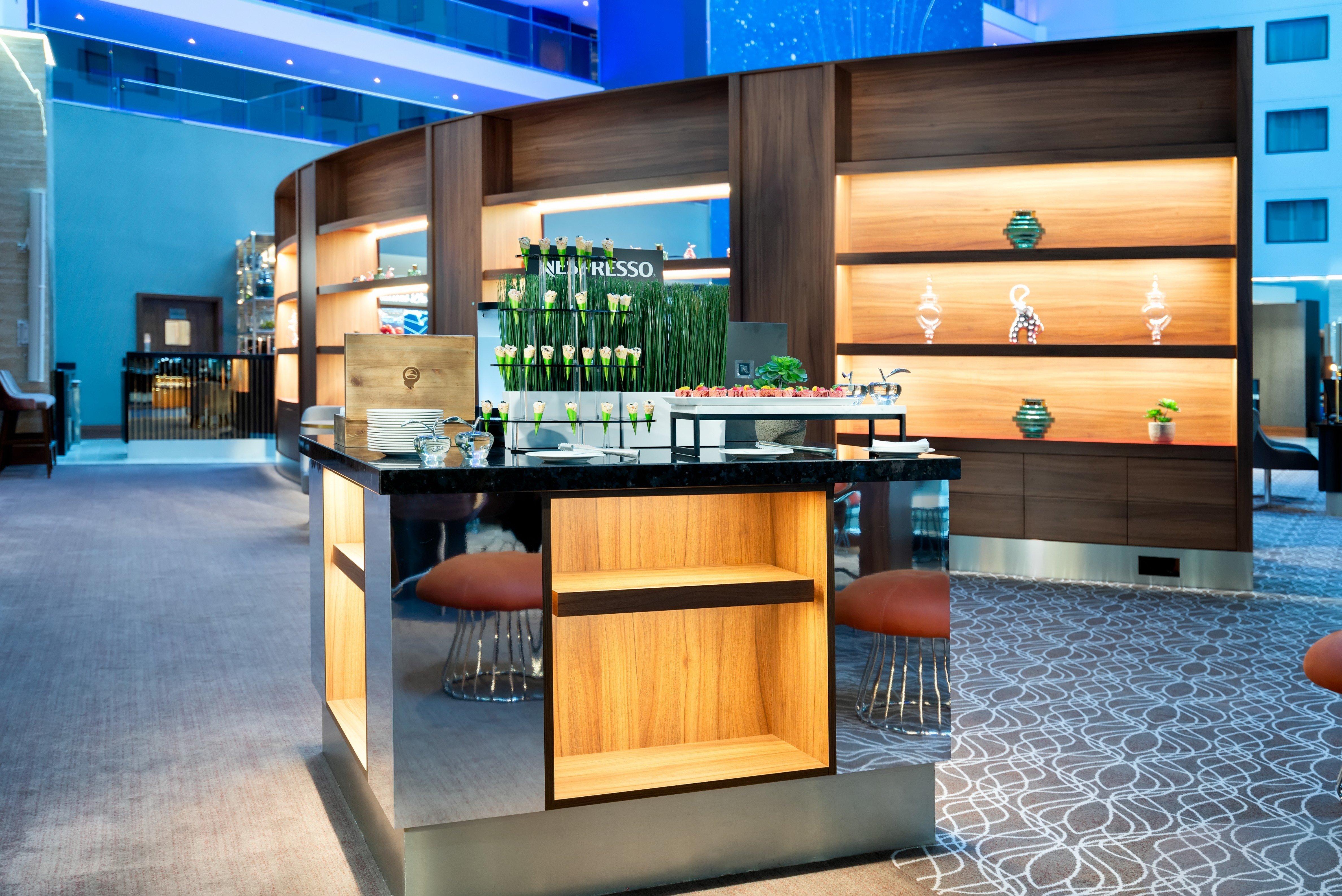 Crowne Plaza London Heathrow T4 By Ihg Hotel Hillingdon Eksteriør billede