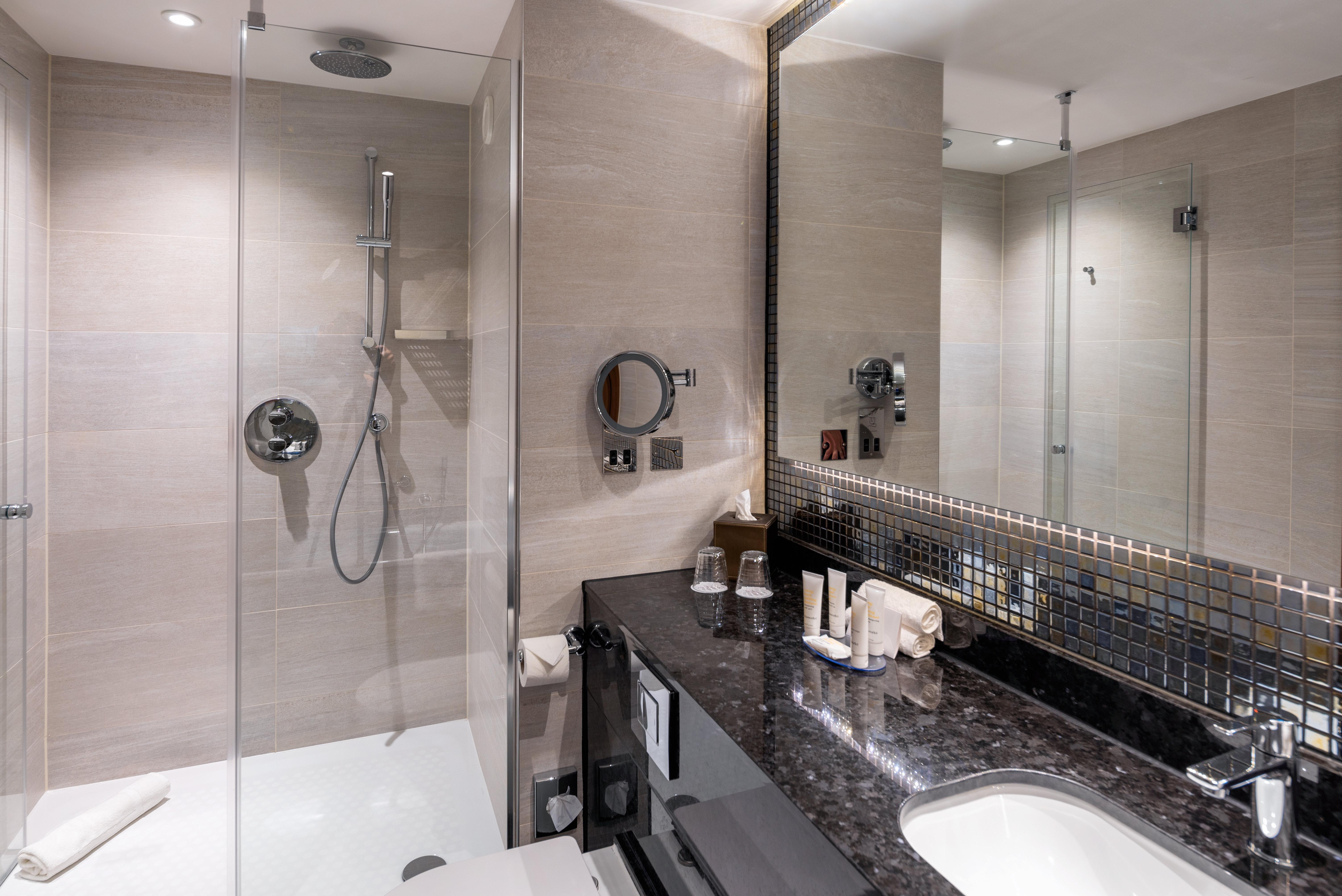 Crowne Plaza London Heathrow T4 By Ihg Hotel Hillingdon Eksteriør billede