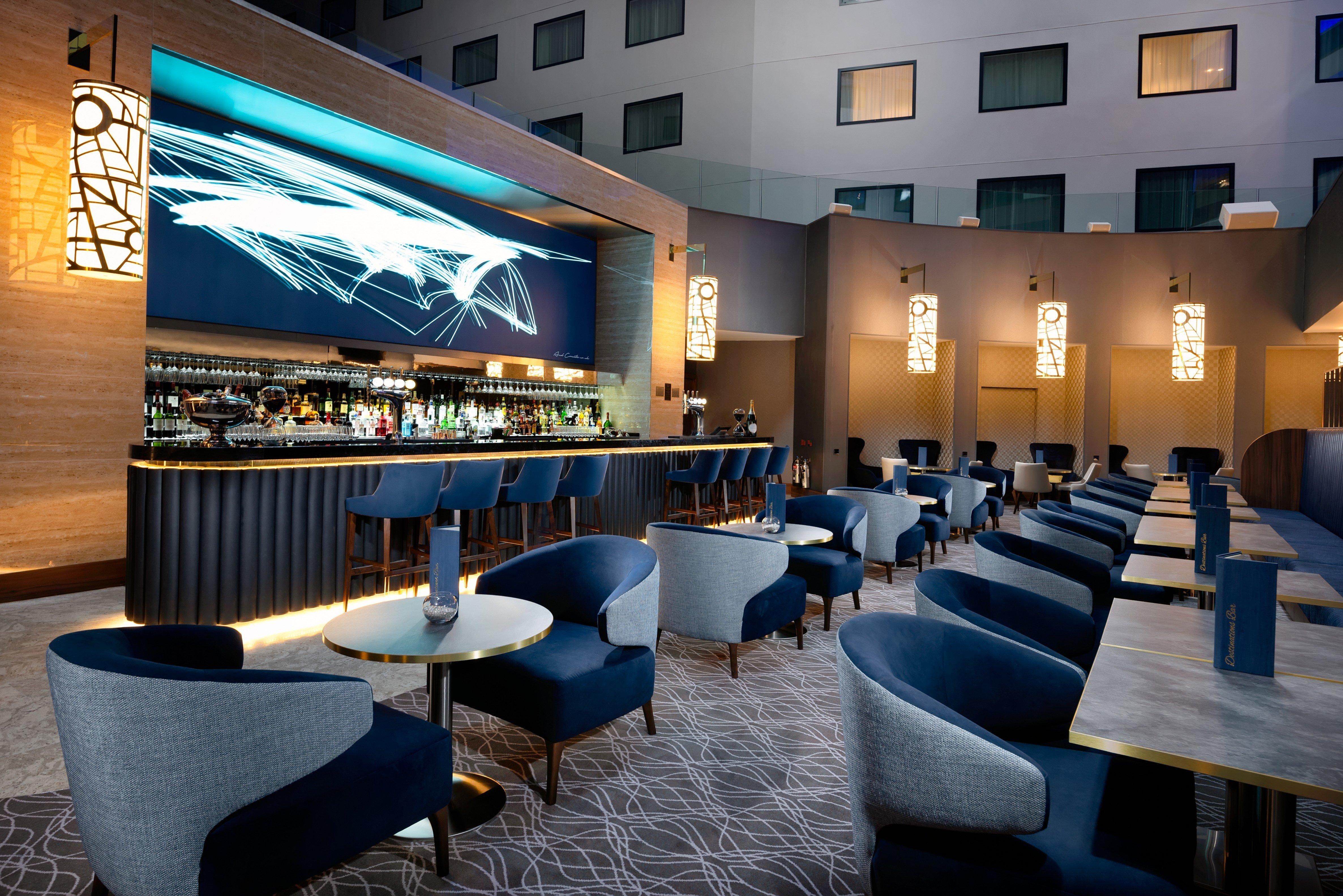 Crowne Plaza London Heathrow T4 By Ihg Hotel Hillingdon Eksteriør billede