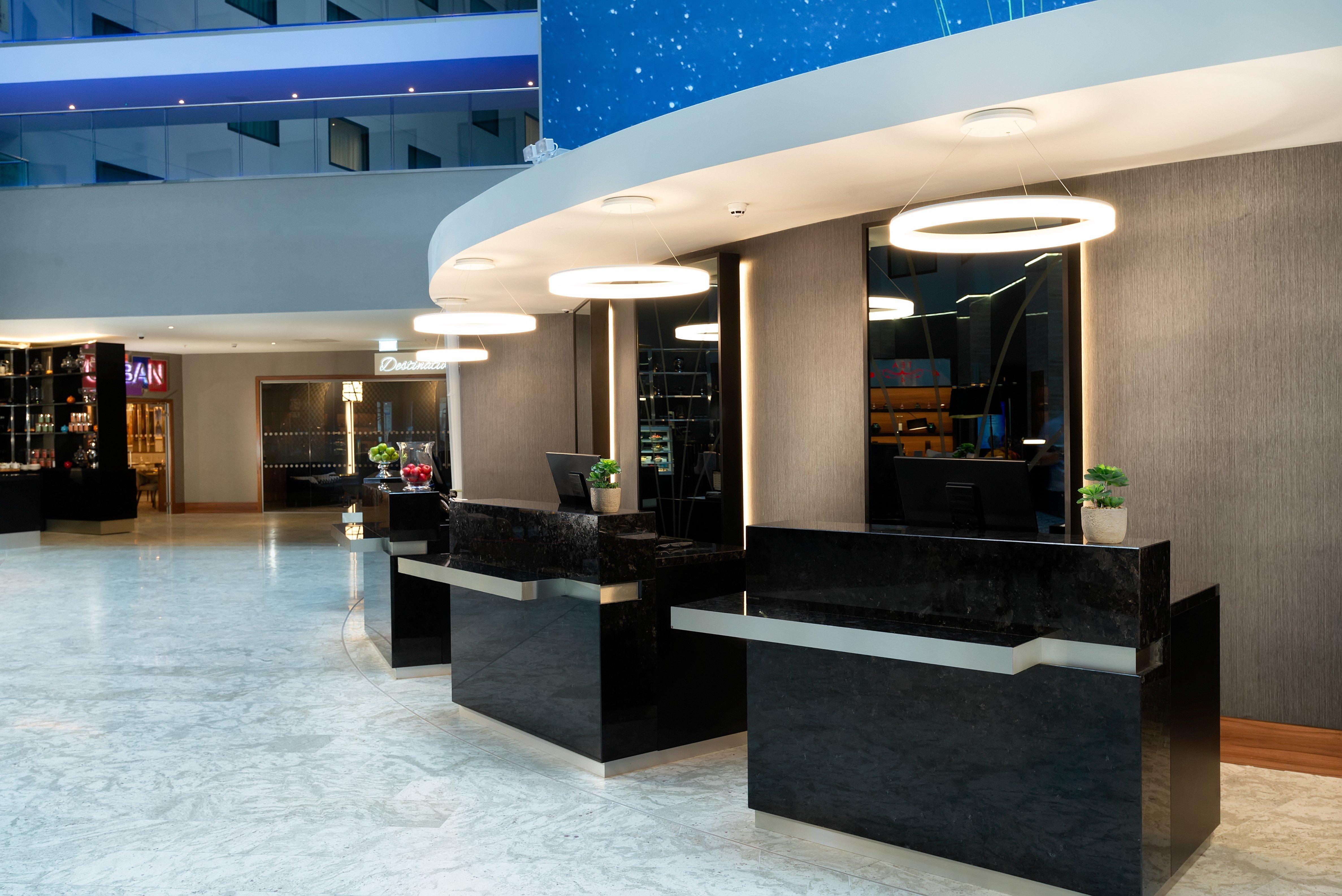 Crowne Plaza London Heathrow T4 By Ihg Hotel Hillingdon Eksteriør billede