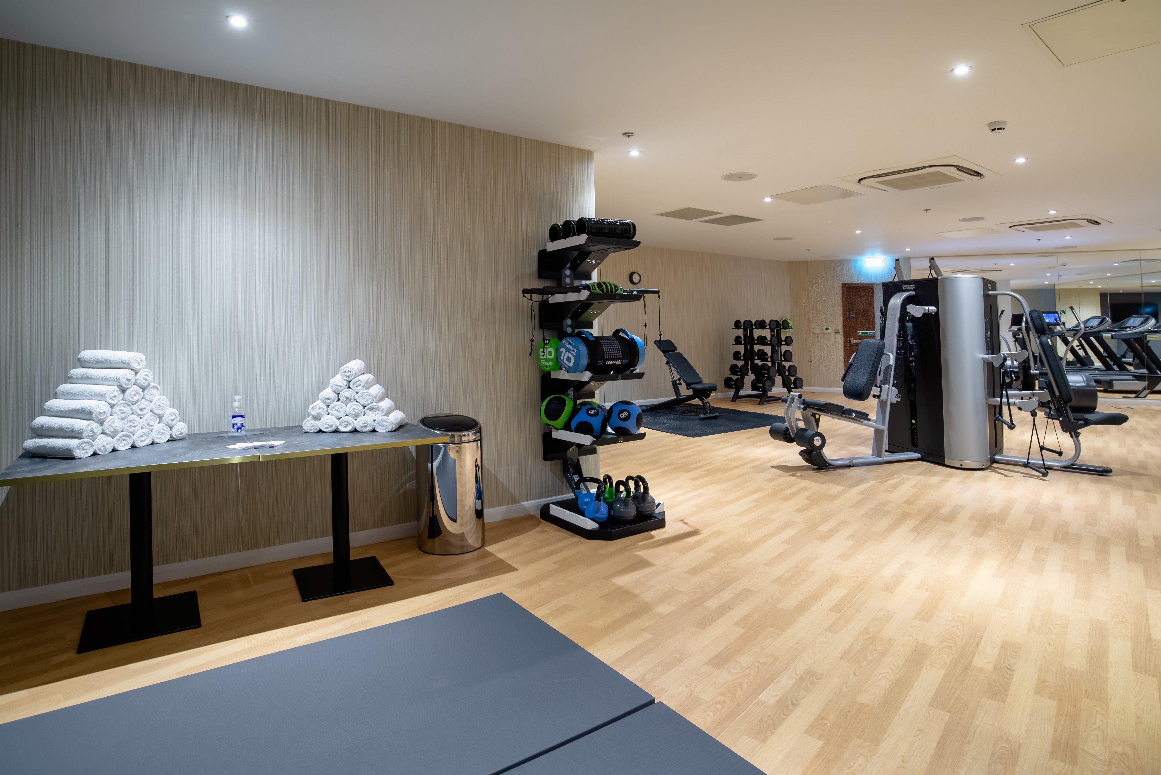 Crowne Plaza London Heathrow T4 By Ihg Hotel Hillingdon Eksteriør billede