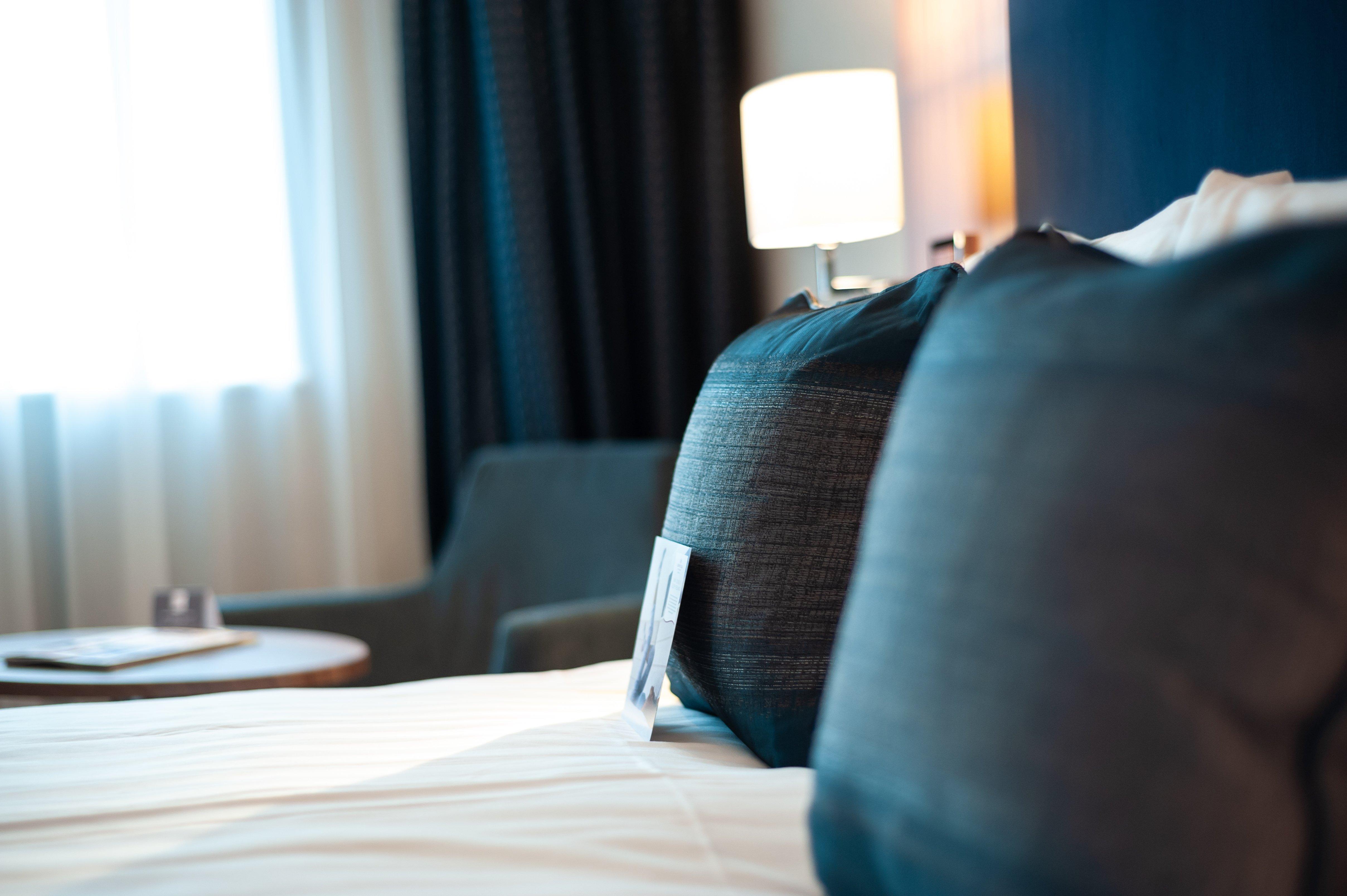 Crowne Plaza London Heathrow T4 By Ihg Hotel Hillingdon Eksteriør billede