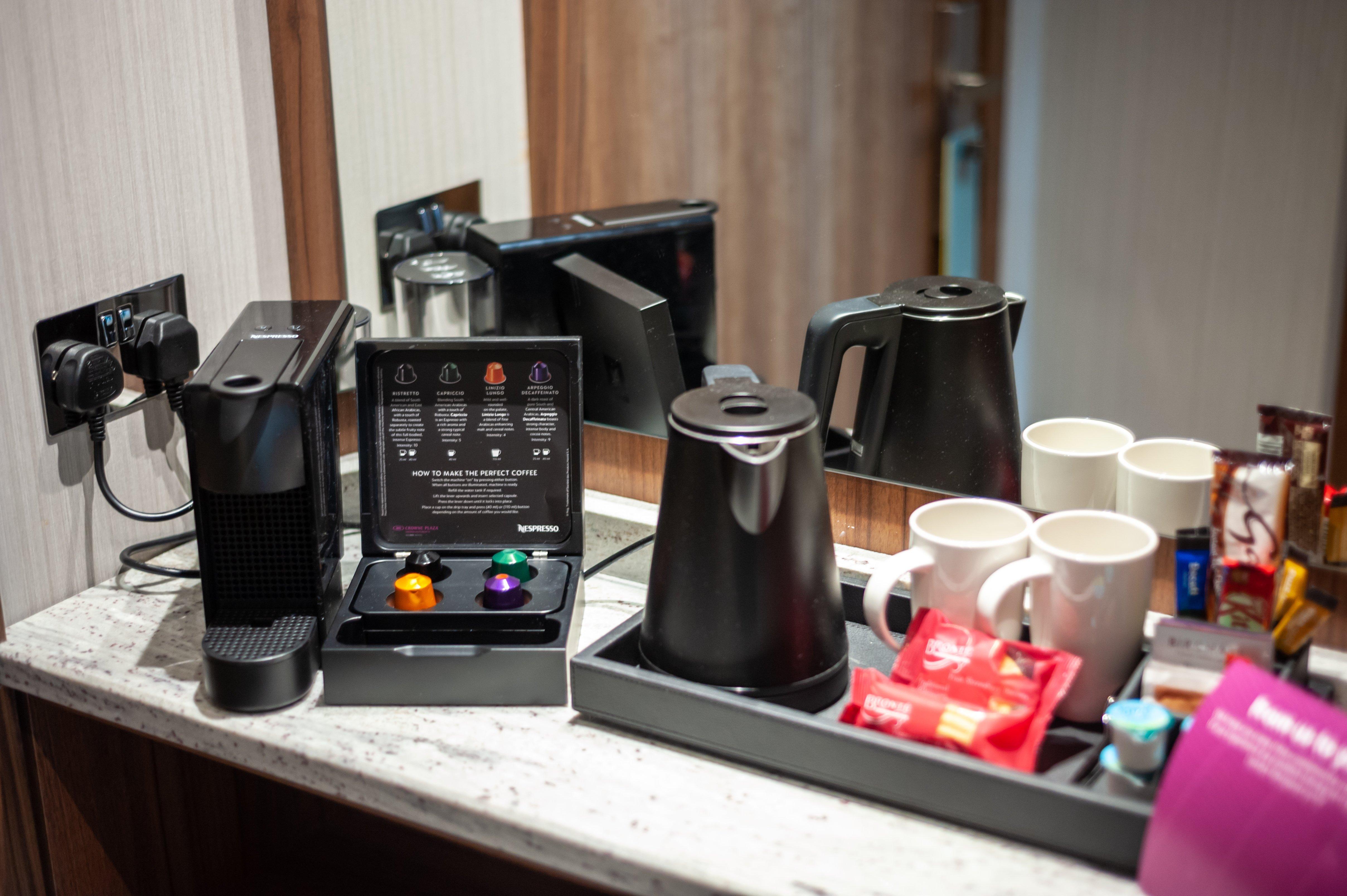 Crowne Plaza London Heathrow T4 By Ihg Hotel Hillingdon Eksteriør billede