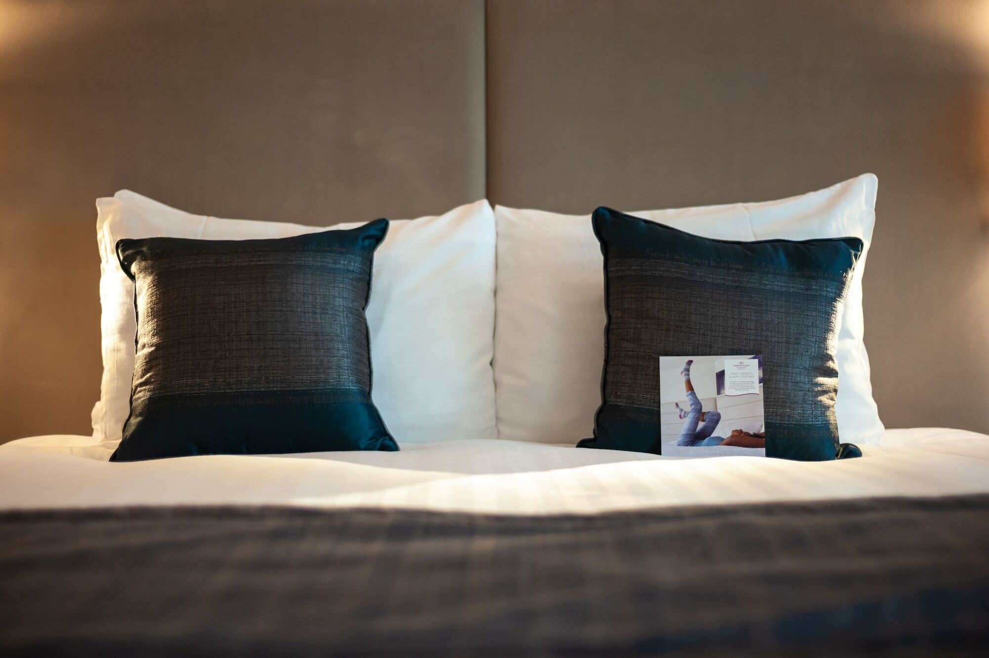 Crowne Plaza London Heathrow T4 By Ihg Hotel Hillingdon Eksteriør billede